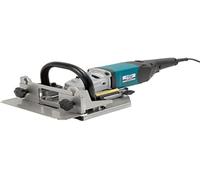 VIRUTEX 7000810 - Recortadora de ventanas RV70U 1700W con disco corte max. 68mm 6.500 rpm con maletín 6,6 Kg