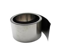 recortes de encimera 0,01 mm 0,02 mm 0,03 mm 0,05 mm 0,1 mm 0,15 mm 0,2 mm 0,3 mm 0,5 mm Lámina de acero inoxidable Tira fina Kit CNC(0.15mm x 100mm x 500mm)