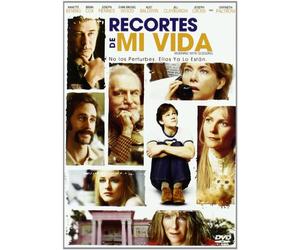 Recortes De Mi Vida [DVD]