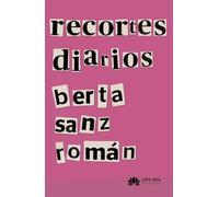 Recortes diarios (Poesía)