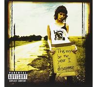 Recover - This May Be the Year I Disapper