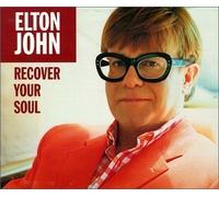 Recover Your Soul by John, Elton (1997-12-23)