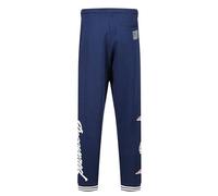 Recovered Pantalones de chándal New England Patriots Go Pats NFL Azul Oscuro