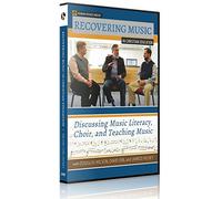 Recovering Music in Education