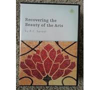 recovering the beauty of the arts