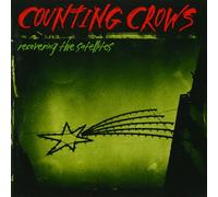 Recovering The Satellites By Counting Crows (1999-06-18)