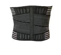 Recovery Belt With Double Adjustment Straps,Postpartum Abdominal Girdle,Recuperación Posparto,Para Todas Las Nuevas Madres,L(100 * 20cm)