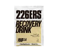 Recovery drink 226ERS Vainilla Monodosis