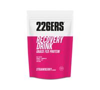 RECOVERY DRINK - Proteína Grass Fed - Recuperador Muscular - 1000 / fresa