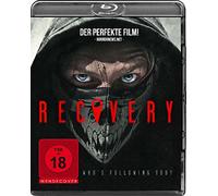 Recovery [Francia] [Blu-ray]