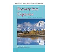 Recovery from Depression: A Self-Help Strategy