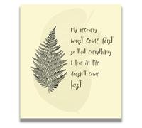 Recovery Journey Wall Art - Sobriety Quote Poster, Inspirational Gift for Home and Office(Unframed,16x24inch(40x60cm))