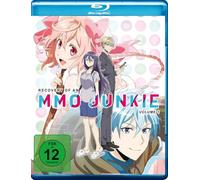 - - Recovery of an MMO Junkie - Volume 1 - Limitierte Edition mit Sammelschuber [Alemania] [Blu-ray]