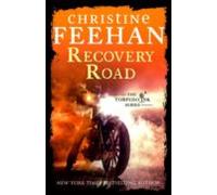 Recovery Road (ebook)