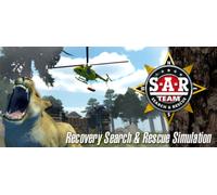 Recovery Search & Rescue Simulation PC