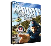 Recovery Search & Rescue Simulation Steam Key GLOBAL