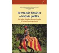 Recreación Histórica E Historia Pública