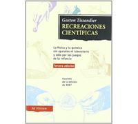 Recreaciones científicas