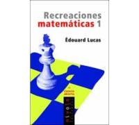 Recreaciones Matemáticas 1