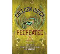 Recreated. Reawakened 2: Book Two in the Reawakened series, filled with Egyptian mythology, intrigue and romance