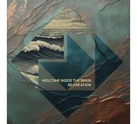 Recreation – Welcome Inside the Brain – Vinilo – Importación USA