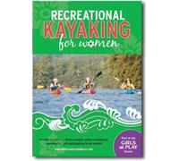 RECREATIONAL KAYAKING FOR WOMEN DVD [Reino Unido]