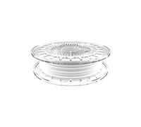 Recreus F000083 Filamento Elástico para Impresora 3D, 500 g, Blanco (White)