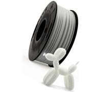 Recreus Filaflex Transparente - 1,75 mm / 250 g