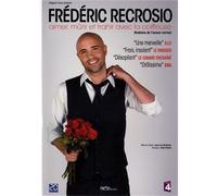 Recrosio, Frédéric - Aimer, mûrir et trahir avec la coiffeuse [Alemania] [DVD]