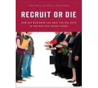 Recruit Or Die (ebook)