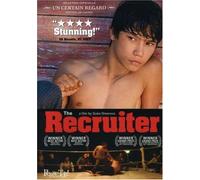 Recruiter [Reino Unido] [DVD]
