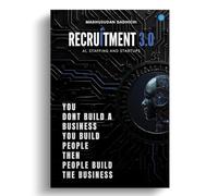 Recruitment 3.0: AI, Staffing & Startups