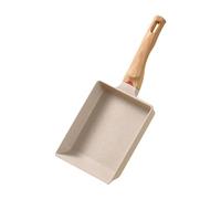 Rectangular Sartén Para Huevos, Sartén Antiadherente Tamagoyaki, Sartén Japonesa Para Tortillassartén Rectangular, Sartén Japonesa Antiadherente Para Tortillas, Sartén Cuadrada Tortilla, Para Saltear