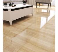 Rectangular Transparente Protector Suelo 80x120cm 90x90cm 120x150cm, PVC Antiarañazos Alfombra Silla Oficina, Impermeable Y Fácil De Limpiar, Se Puede Enrollar Para Guardarlo(40x60cm)