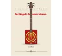 Rectángulo De Amor Bizarro