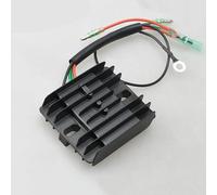 Rectificador 6AH-81960 rectificador y regulador Apto for Piezas fueraborda ymh 4 Tiempos 15HP 20HP F15 F20 6AH-81960-00 Accesorios