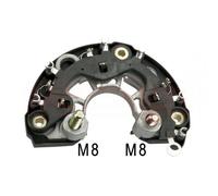 Rectificador Alternador EH031G F 00M 123 228 233467 RB-172H F 00M 123 255