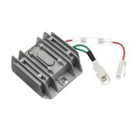 Rectificador AVR del regulador de Voltaje del Motor del generador for Kipor Kama KDE6500 KDE6700T