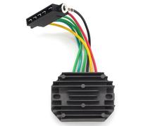 rectificador Compatible Con John Para Deere 322 Para Deere 670 Para Deere 790 Para Deere 1070 Para Deere F912 MIA881279 Regulador De Voltaje Rectificador De Motocicleta