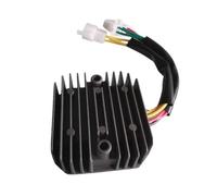 Rectificador Compatible Con Para XRV Para Africa Para Twin 650 1988 1989 Accesorios Rectificadores Regulador Voltaje De Motocicleta OEM 31600-MS8-000
