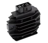 Rectificador Compatible Con Yamaha Para FZR600 Para FZR600R Para Genesis 1994 1995 1996 1997 1998 1999 Rectificador Regulador Motocicleta OEM 4JH-81960-00