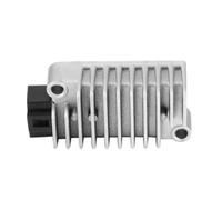 rectificador Compatible Con Yamaha Para TW200 2000-2017 Para TW225 2002-2007 Para TW125 1999-2004 3TJ-81960-02-00 Rectificador De Voltaje Universal Para Motocicleta