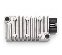 rectificador Compatible Con Yamaha Para TW200 2000-2017 Para XT600 1994-2002 Para TTR225 2000-2004 3TJ-81960-01 Regulador De Voltaje Rectificador De Motocicleta