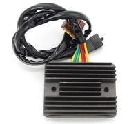 rectificador Compatibles Con Piaggio Para Beverly 500 2005-2008 Para GTS300 2011-2012 Para XEvo 400 2007-2012 Accesorios Para Rectificador De Voltaje De Motocicleta