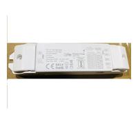 Rectificador controlado por semiconductores, controlador de atenuación, transformador de temperatura de doble color, atenuación LED de 0-10V(SE-12-100-500-W1M DMX dimming)