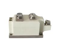 Rectificador controlado por silicio SKKT253A/16E de alta potencia, módulo de tiristor de suministro especial, 253A