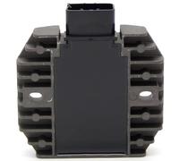 Rectificador de Alternador Compatible Con Yamaha Para XVS650 Para XVS650A Para XVS650A 1998 1999 2000 Regulador Voltaje Motocicleta Repuestos Accesorios