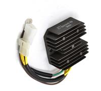 Rectificador De Corriente Compatible Con Aprilia Para Pegaso 650 1992-2000 Para Leonardo 250 300 1999 2000 2001 2002 2003 2004 Regulador De Voltaje Rectificador AP8112941