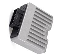 Rectificador De Corriente Compatible Con Aprilia Para SR Para Motard 4T 4V 2013 2014 2015 Reemplazo Del Regulador De Voltaje Eléctrico Del Rectificador De Motocicleta OEM: 639751 641788