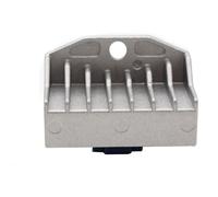 Rectificador De Corriente Compatible Con CB110 2016 2017 Para CBF150 2005 2006 2007 2008 2009 2010 2011 2012 2013 2014 2015 2016 Regulador Rectificador 31600-KWF-841